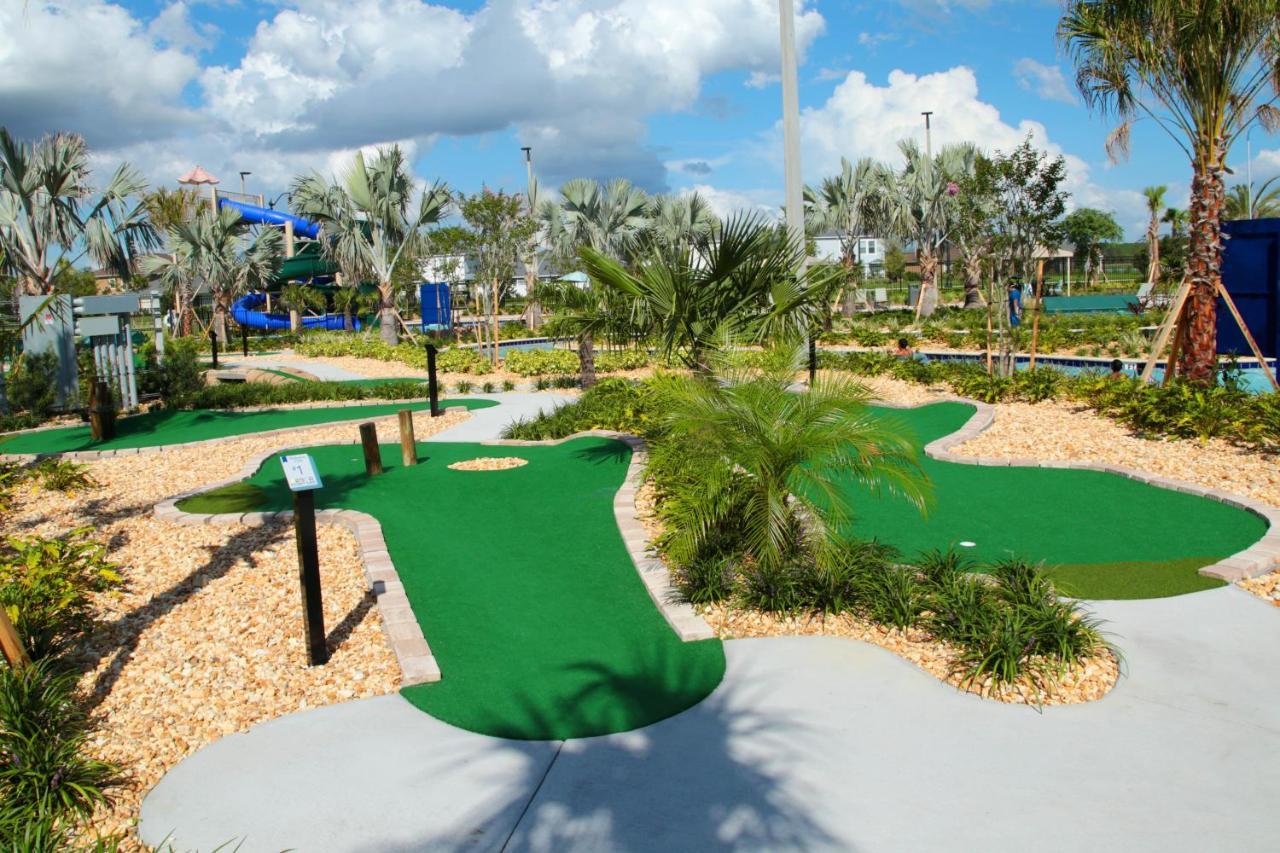 Marvelous 2 Bd Apt Close To Disney At Storey Lake 106 Kissimmee Exterior photo
