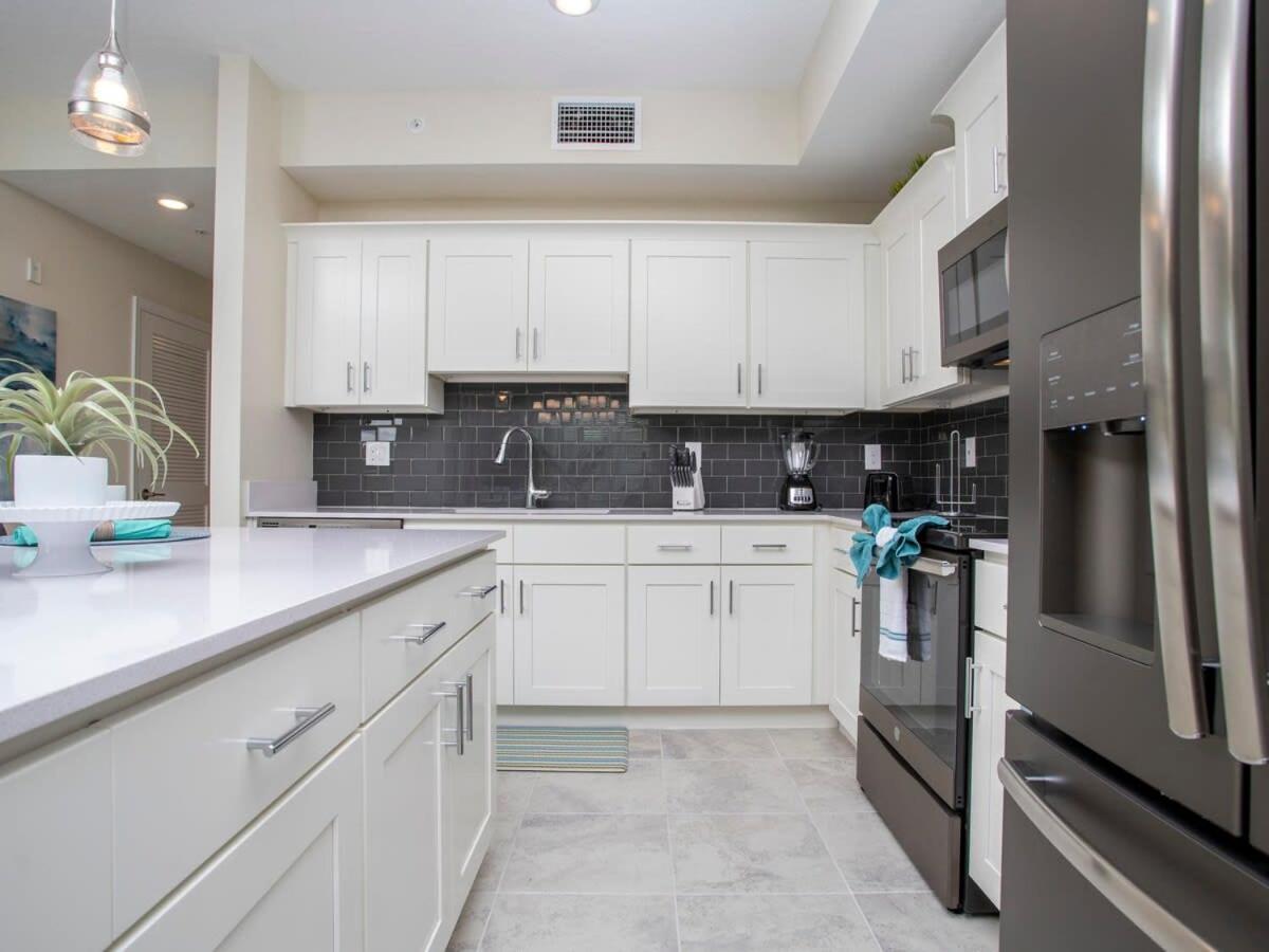 Marvelous 2 Bd Apt Close To Disney At Storey Lake 106 Kissimmee Exterior photo