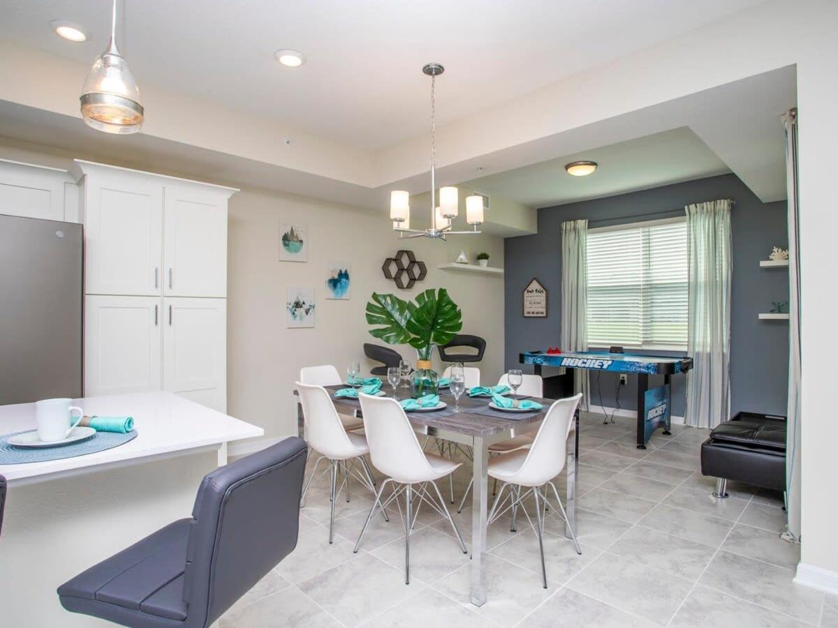 Marvelous 2 Bd Apt Close To Disney At Storey Lake 106 Kissimmee Exterior photo